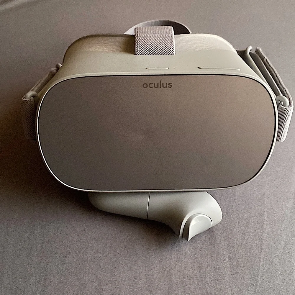 Oculus Go